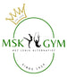 100 jaar MSK Gym